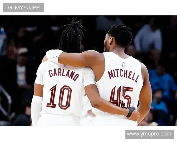 克利夫兰骑士队取得八连胜