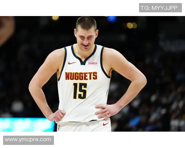 太精彩了，勇士61-70掘金，约基奇14+7+5，戈登半场三分7中7创生涯纪录