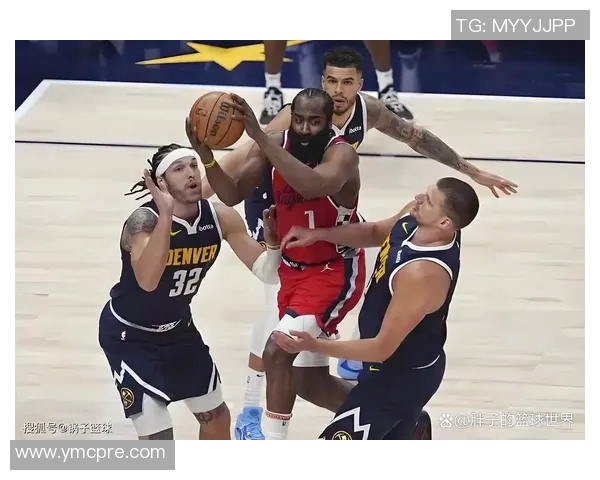 小卡倒数第1，哈登拉胯，巴特勒21+5+5，库里19+8，快船惨败勇士