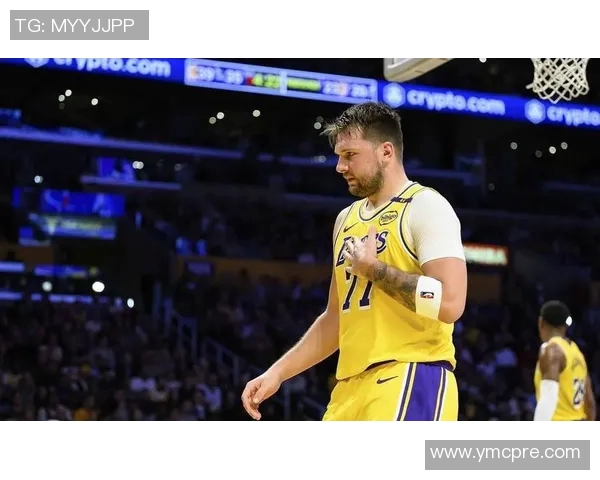 今日！nba湖人vs老鹰 央视无直播，东契奇率队冲6连胜 詹姆斯伤停