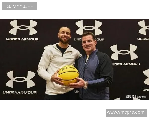 库里安德玛分手更多细节：重组总成本2.55亿 萌神盼效仿乔丹品牌