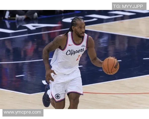 快船终迎好消息：小卡阴阳合同事件将落幕 联盟内部普遍认为无违规