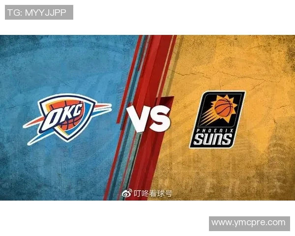 雷霆晋级淘汰赛！太阳6人上双，难耐三少轰71分，雷霆又伤核心