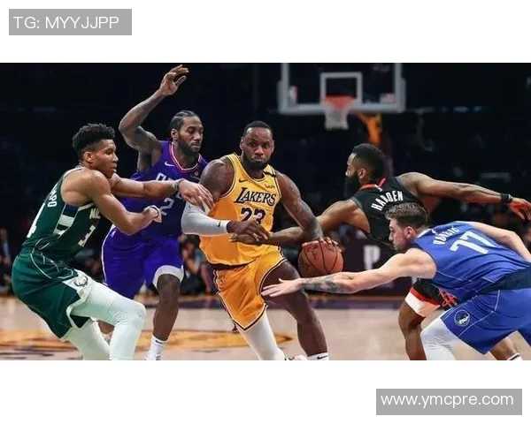 31分9板6助！登顶历史第一，詹姆斯赛后分析透彻，湖人能进季后赛