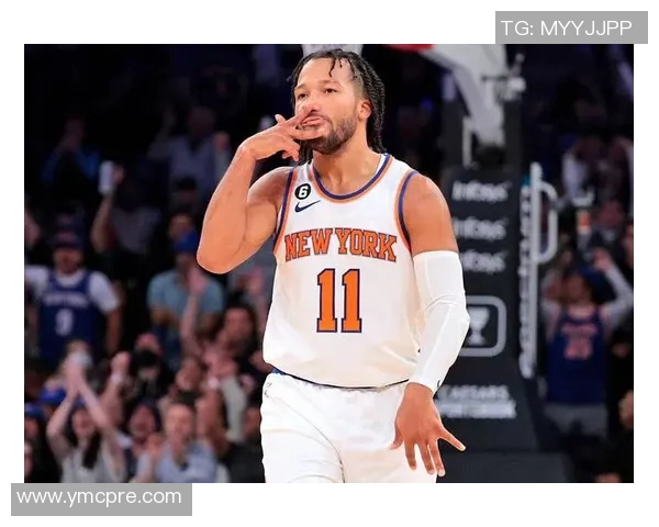 明日尼克斯战独行侠：布伦森、弗拉格出战成疑，浓眉等8人缺席