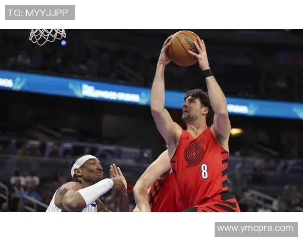 斯普利特：满意开拓者现有阵容，对乐福刮目相看！