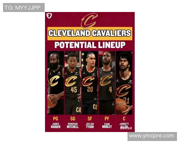 哈登被快船交易至骑士，换回全明星后卫加兰及次轮选秀权